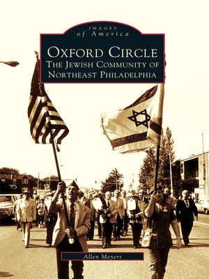 cover image of Oxford Circle